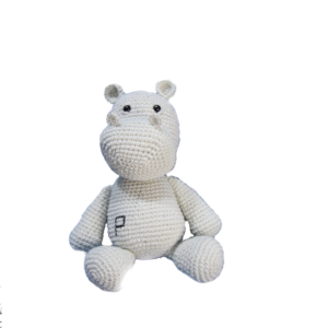 Hipopotamo tejemanejealbacete.com  300x300 - Hipopótamo amigurumi